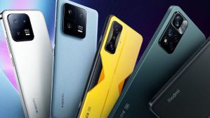Xiaomi ಸ್ಮಾರ್ಟ್‌ಫೋನ್‌ ಬಳಕೆದಾರರಿಗೆ ಗುಡ್‌ ನ್ಯೂಸ್: ಏನೆಂದು ತಿಳಿಯಿರಿ!    