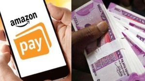 Amazon Pay: 2,000 ನೋಟನ್ನು ಯಾರೂ ಸ್ವೀಕರಿಸುತ್ತಿಲ್ಲವೇ...ಚಿಂತೆ ಬೇಡ ಇಲ್ಲಿದೆ ಸರಳ ಮಾರ್ಗ! 