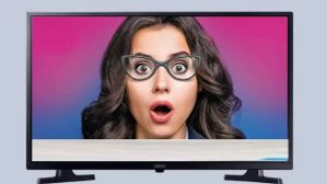 Amazon Fab TV Fest Sale: ಸ್ಮಾರ್ಟ್‌ಟಿವಿಗಳನ್ನು ದೊಡ್ಡ ಡಿಸ್ಕೌಂಟ್‌ನಲ್ಲಿ ಖರೀದಿಸಲು ಇದು ಸೂಕ್ತ ಸಮಯ!  