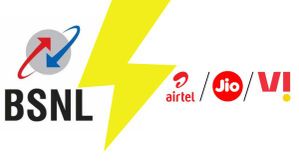 BSNL ಎದುರು ಏರ್‌ಟೆಲ್‌, ಜಿಯೋ ಇನ್ಮುಂದೆ ಏನೇನು ಅಲ್ಲ; ಶಕ್ತಿ ನೀಡಿದ ಸರ್ಕಾರ!   