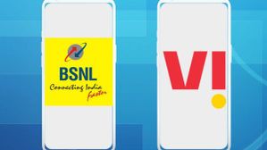 BSNL ಹಾಗೂ Vi ನಿಂದ ಒಂದೇ ದರದ ಪ್ಲ್ಯಾನ್: ಯಾವುದು ಬೆಸ್ಟ್? BSNL ಹಾಗೂ Vi ನಿಂದ ಒಂದೇ ದರದ ಪ್ಲ್ಯಾನ್: ಯಾವುದು ಬೆಸ್ಟ್?