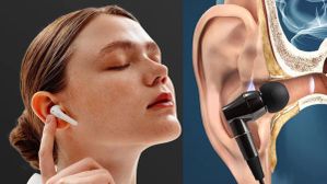 Earbuds:ನೀವು ಯಾವಾಗಲೂ ಇಯರ್‌ಬಡ್ಸ್‌ ಬಳಕೆ ಮಾಡುತ್ತೀರಾ? ಹಾಗಿದ್ರೆ ಈ ಸಮಸ್ಯೆ ಕಟ್ಟಿಟ್ಟಬುತ್ತಿ!   