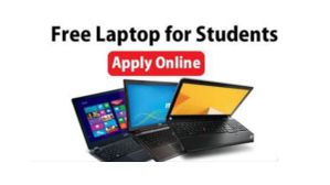 Free laptops: ಭಾರತ ಸರ್ಕಾರದಿಂದ ಎಲ್ಲಾ ವಿದ್ಯಾರ್ಥಿಗಳಿಗೂ ಉಚಿತ ಲ್ಯಾಪ್ಟಾಪ್? ನಕಲಿಯೋ?..ಅಸಲಿಯೋ? Free laptops: ಭಾರತ ಸರ್ಕಾರದಿಂದ ಎಲ್ಲಾ ವಿದ್ಯಾರ್ಥಿಗಳಿಗೂ ಉಚಿತ ಲ್ಯಾಪ್ಟಾಪ್? ನಕಲಿಯೋ?..ಅಸಲಿಯೋ?
