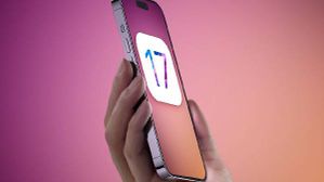 ಆಪಲ್‌ನ ಬಹುನಿರೀಕ್ಷಿತ iOS 17 ಲಾಂಚ್: ಹೊಸ ಫೀಚರ್ಸ್‌ ಗ್ರಾಹಕರು ಫಿದಾ!