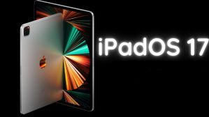 Apple iPadOS 17: Apple WWDC 2023 ರಲ್ಲಿ iPadOS 17 ಅನಾವರಣ! ವಿಶೇಷತೆ ಏನು?