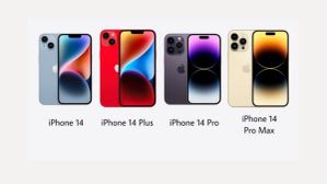 ಆಪಲ್ ಸೇಲ್‌ ಡೇಸ್‌ ಆರಂಭ: iPhone 14 ಸರಣಿಯ ಫೋನ್‌ಗಳಿಗೆ ಭರ್ಜರಿ ಡಿಸ್ಕೌಂಟ್!  