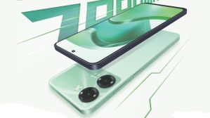 ಎಂಟ್ರಿ ಕೊಡಲಿದೆ ಐಟೆಲ್‌ P40+ ಫೋನ್‌!..7,000mAh ಖಚಿತ!..ಬೆಲೆಯೂ ಅಗ್ಗ!