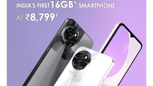 ಧಮಾಕಾ ಸೇಲ್‌!..ಈ 16GB RAM ಸ್ಮಾರ್ಟ್‌ಫೋನ್‌ ಬೆಲೆ 8799ರೂ.!