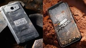 JCB phones: ಜೆಸಿಬಿ ಟಫ್‌ಫೋನ್, ಟಫ್‌ಫೋನ್ ಮ್ಯಾಕ್ಸ್ ಲಾಂಚ್‌; ಇವುಗಳಿಗೆ ಚಂಡಮಾರುತ ಲೆಕ್ಕಕ್ಕಿಲ್ಲ!  