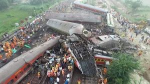 Odisha Train Accident: ರೈಲು ಅಪಘಾತ ತಡೆಯುವ ಕವಚ್‌ ಇದ್ದರೂ ಒಡಿಶಾ ರೈಲು ದುರಂತ ನಡೆದಿದ್ದು ಹೇಗೆ?