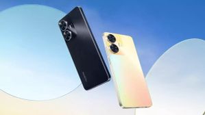 Realme:ಬಹು ನಿರೀಕ್ಷಿತ ರಿಯಲ್‌ಮಿ C53 ಸ್ಮಾರ್ಟ್‌ಫೋನ್‌ ಫೀಚರ್ಸ್‌ ಬಹಿರಂಗ! ಹೇಗಿರಲಿದೆ ಡಿಸೈನ್‌!