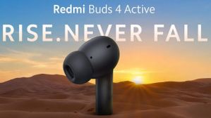 Redmi Buds 4 Active: ಮ್ಯೂಸಿಕ್‌ ಪ್ರಿಯರಿಗೆ ಇದಕ್ಕಿಂತ ಮತ್ತೊಂದು ಆಯ್ಕೆ ಬೇಕೆ?