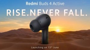 Redmi: ಬಿಡುಗಡೆಗೂ ಮುನ್ನವೇ ದೂಳೆಬ್ಬಿಸಿದ ರೆಡ್ಮಿ ಬಡ್ಸ್‌ 4 ಆಕ್ಟಿವ್ ಇಯರ್‌ಬಡ್ಸ್‌!