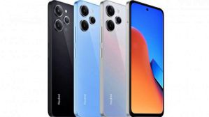 Redmi smartphone: ಮಾರುಕಟ್ಟೆಯಲ್ಲಿ ಧೂಳೆಬ್ಬಿಸಲು ಬಂತು ರೆಡ್ಮಿಯ ಹೊಸ ಫೋನ್‌; ಬೆಲೆ ಎಷ್ಟು?  