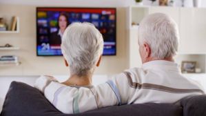 Samsung smart Tvಯಲ್ಲಿ ಹೊಸ ಫೀಚರ್ಸ್‌: ಕಣ್ಣಿನ ದೋಷ ಇರುವವರಿಗೆ ಸಹಾಯಕ! 