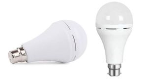 Smart Bulb: ವಿದ್ಯುತ್‌ ಇಲ್ಲಾ ಅಂದ್ರೂ ಈ ಬಲ್ಬ್‌ 12 ಗಂಟೆ ಉರಿಯುತ್ತದೆ!        