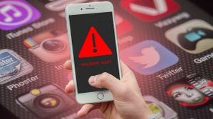 SpinOk malware: ನಿಮ್ಮ ಫೋನ್ನಲ್ಲಿ ಈ ಆಪ್ಗಳಿವೆಯೇ? ಈಗಲೇ ಡಿಲೀಟ್ ಮಾಡಿ,ಇಲ್ಲದಿದ್ದರೆ ಡೇಂಜರ್ SpinOk malware: ನಿಮ್ಮ ಫೋನ್ನಲ್ಲಿ ಈ ಆಪ್ಗಳಿವೆಯೇ? ಈಗಲೇ ಡಿಲೀಟ್ ಮಾಡಿ,ಇಲ್ಲದಿದ್ದರೆ ಡೇಂಜರ್