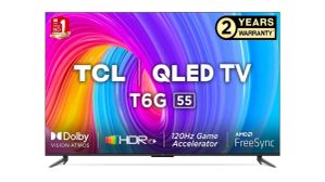 TCL ಸಂಸ್ಥೆಯಿಂದ ಹೊಸ ಸರಣಿಯ ಸ್ಮಾರ್ಟ್‌ಟಿವಿ ಅನಾವರಣ! ಬೆಲೆ ಎಷ್ಟು? ಫೀಚರ್ಸ್‌ ಹೇಗಿದೆ?
