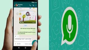WhatsApp ಬಳಕೆದಾರರಿಗೆ ಹೊಸ ಅನುಭವ: ಈ ಫೀಚರ್ಸ್‌ನಿಂದ ಇವರಿಗೆ ಅನುಕೂಲ!   