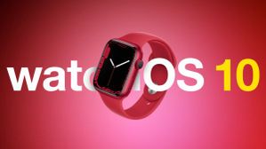 WatchOS 10: ಆಪಲ್‌ ಸ್ಮಾರ್ಟ್‌ವಾಚ್‌ಗಳಿಗಾಗಿ ವಾಚ್‌ ಓಎಸ್‌ 10 ಲಾಂಚ್‌, ಏನೆಲ್ಲಾ ಹೊಸ ಸೌಲಭ್ಯ ಲಭ್ಯ!?  