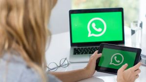 WhatsApp: ಸದ್ಯದಲ್ಲೇ ಸೇರಲಿದೆ ಹೊಸ ಆಯ್ಕೆ!..ಫೋಟೋ ಶೇರ್‌ ಮಾಡೋರಿಗೆ ಭಾರಿ ಉಪಯುಕ್ತ!