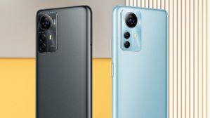 ಮಾರುಕಟ್ಟೆಗೆ ಎಂಟ್ರಿ ಕೊಟ್ಟ ZTE ಬ್ಲೇಡ್‌ A72s ಸ್ಮಾರ್ಟ್‌ಫೋನ್‌! ವಿಶೇಷತೆ ಏನು?
