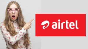 Airtel: ಗ್ರಾಹಕರಿಗೆ ಶಾಕ್ ನೀಡಿದ ಏರ್ಟೆಲ್...ಈ ಪ್ಲ್ಯಾನ್ನಲ್ಲಿ ಇನ್ಮುಂದೆ ಈ ಸೌಲಭ್ಯ ಇಲ್ಲ! Airtel: ಗ್ರಾಹಕರಿಗೆ ಶಾಕ್ ನೀಡಿದ ಏರ್ಟೆಲ್...ಈ ಪ್ಲ್ಯಾನ್ನಲ್ಲಿ ಇನ್ಮುಂದೆ ಈ ಸೌಲಭ್ಯ ಇಲ್ಲ!