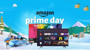 Amazon Prime Day 2023: ಈ ಸ್ಮಾರ್ಟ್‌ಟಿವಿಗಳಿಗೆ ಭರ್ಜರಿ ಆಫರ್‌!    