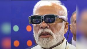 Dive VR glasses: ನಿಮ್ಮನ್ನು ಹೊಸ ಪ್ರಪಂಚಕ್ಕೆ ಕರೆದೊಯ್ಯಲಿದೆ ಈ VR ಗ್ಲಾಸ್; ಬೆಲೆ ಕೇವಲ 1,200ರೂ. ಅಷ್ಟೇ!