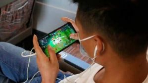 Online Gaming: ಆನ್‌ಲೈನ್ ಗೇಮ್‌ ಆಡುವವರಿಗೆ ಶಾಕಿಂಗ್‌ ನ್ಯೂಸ್‌, ಜಿಎಸ್‌ಟಿ ದರ 28% ಕ್ಕೆ ಹೆಚ್ಚಳ! 