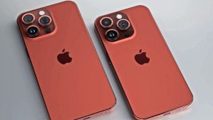 iPhone 15 : ಶೀಘ್ರದಲ್ಲೇ ಹೊಸ ಫೀಚರ್ಸ್‌ನೊಂದಿಗೆ ಕಾಣಿಸಿಕೊಳ್ಳಲಿದೆ ಐಫೋನ್ 15 ಸರಣಿ, ಬೆಲೆ ಎಷ್ಟಿರಬಹುದು!?  