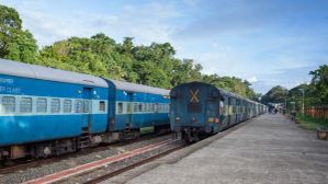 IRCTC ತಾತ್ಕಾಲಿಕ ಸ್ಥಗಿತ!..ರೈಲು ಟಿಕೆಟ್ ಬುಕ್‌ ಮಾಡಲು ಹೀಗೆ ಮಾಡಿ!