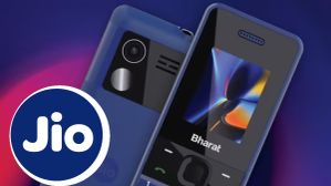 Jio Bharat phones: ಎರಡು 4G ಪ್ರಿಪೇಯ್ಡ್ ಪ್ಲ್ಯಾನ್‌ ಘೋಷಣೆ ಮಾಡಿದ ಜಿಯೋ, ಏನೆಲ್ಲಾ ಪ್ರಯೋಜನ? 