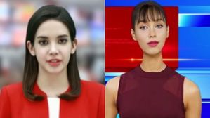Kannada AI anchor: ಕರ್ನಾಟಕಕ್ಕೂ ಎಂಟ್ರಿ ಕೊಟ್ರು ಎಐ ಆಂಕರ್‌ಗಳು: ಕನ್ನಡತಿ 'ಸೌಂದರ್ಯ'ಳ ಬಗ್ಗೆ ತಿಳಿಯಿರಿ!  