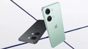 OnePlus:ಒನ್‌ಪ್ಲಸ್‌ ನಾರ್ಡ್‌ 3 ಭಾರತಕ್ಕೆ ಗ್ರ್ಯಾಂಡ್‌ ಎಂಟ್ರಿ!ಸ್ಟೈಲಿಶ್‌ ಲುಕ್‌..ಜಬರ್ದಸ್ತ್‌ ಫೀಚರ್ಸ್‌!