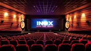 PVR ಐನಾಕ್ಸ್ ಸಿನಿಮಾಸ್‌ ನಿಂದ ಗುಡ್‌ನ್ಯೂಸ್‌!..ಈ ಸೇವೆಯಲ್ಲಿ 40% ಕಡಿತ!