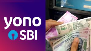 SBI ಗ್ರಾಹಕರು ಇನ್ಮುಂದೆ ಹಣ ಡ್ರಾ ಮಾಡಲು ಎಟಿಎಂ ಕಾರ್ಡ್‌ ಬಳಸುವ ಅಗತ್ಯವೇ ಇಲ್ಲ!      