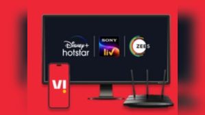 Vi telecom: ಒಂದೇ ರೀಚಾರ್ಜ್‌ ಬರೋಬ್ಬರಿ ಮೂರು ಸೇವೆ, ಜೋರಾಯ್ತು ಜಿಯೋ, ಏರ್‌ಟೆಲ್‌ ಎದೆಬಡಿತ! 