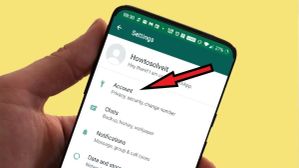 WhatsApp ನಲ್ಲಿ ಏನೆಲ್ಲಾ ಭದ್ರತಾ ಫೀಚರ್ಸ್ ಇವೆ ಗೊತ್ತಾ!?, ಇಲ್ಲಿದೆ ಲಿಸ್ಟ್! WhatsApp ನಲ್ಲಿ ಏನೆಲ್ಲಾ ಭದ್ರತಾ ಫೀಚರ್ಸ್ ಇವೆ ಗೊತ್ತಾ!?, ಇಲ್ಲಿದೆ ಲಿಸ್ಟ್!