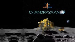 ಚಂದ್ರಯಾನ 3:ಲ್ಯಾಂಡರ್, ರೋವರ್ ಬಗ್ಗೆ ಗುಡ್‌ ನ್ಯೂಸ್‌ ನೀಡಿದ ಇಸ್ರೋ, ಈ ರೀತಿ ಆದ್ರೆ ಮತ್ತಷ್ಟು ಸಂತೋಷ! 