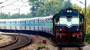 ಈತ ಮಾಡಿದ ಕೆಲಸಕ್ಕೆ ರೈಲ್ವೆ ಇಲಾಖೆಯೇ ಶಾಕ್!..ಅಷ್ಟಕ್ಕೂ ಈತ ದೋಚಿದ ಹಣ ಎಷ್ಟು ಗೊತ್ತಾ?