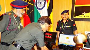 ಮೈಕ್ರೋಸಾಫ್ಟ್ ಓಎಸ್ ಕೈಬಿಡಲಿದೆ ಸರ್ಕಾರ? ಇನ್ಮುಂದೆ 'ಮಾಯಾ' ಶಕ್ತಿ, ಚಕ್ರವ್ಯೂಹದ ಕಾವಲು!   