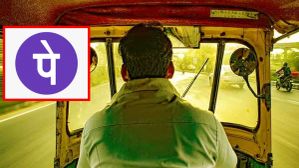 ವಿಶೇಷ ಚೇತನ ಆಟೋ ಚಾಲಕನಿಗೆ ವಂಚಿಸಿದ ಚಾಲಾಕಿ! ಫೋನ್‌ಪೇ ಮೂಲಕ 23,400ರೂ. ಯಾಮಾರಿಸಿದ್ದು ಹೇಗೆ? 