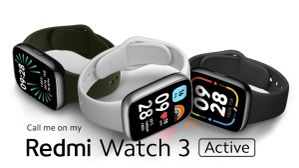 Redmi Watch 3 Active: ಎಂಟ್ರಿಯಲ್ಲೇ ಸಖತ್‌ ಸೌಂಡ್‌ ಮಾಡ್ತಿದೆ ಈ ಸ್ಮಾರ್ಟ್‌ವಾಚ್‌!