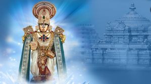 ತಿರುಪತಿ ದರ್ಶನಕ್ಕೆ ಹೋಗ್ತಾ ಇದ್ದೀರಾ? ಇವರಿಗೆ ಮಾತ್ರ ತಿಮ್ಮಪ್ಪನ ದರ್ಶನ ಬಹುಬೇಗ ಸಿಗಲಿದೆ!