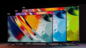 Xiaomi TV X ಸರಣಿ ಸ್ಮಾರ್ಟ್‌ಟಿವಿ ಅನಾವರಣ...ಪ್ಯಾಚ್‌ವಾಲ್+ ಸೌಲಭ್ಯ, ಬೆಲೆ ಎಷ್ಟು!? 