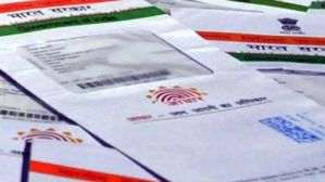 ಆಧಾರ್‌ ಕಾರ್ಡ್‌ ಅಪ್‌ಡೇಟ್‌..ಈ ಉಚಿತ ಅವಕಾಶ ಮತ್ತೆ ಸಿಗುತ್ತೋ ಇಲ್ವೋ!?