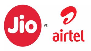Jio vs Airtel: ಒಂದು ತಿಂಗಳಿಗೆ ಯಾವ ಪ್ಲ್ಯಾನ್‌ ಸೂಕ್ತ?, ಪ್ರಯೋಜನಗಳೇನು? 