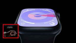 Apple Event 2023 : ಆಪಲ್‌ ವಾಚ್‌ 9 ಸೀರಿಸ್‌ ಲಾಂಚ್‌: ಈ ಡಬಲ್‌ ಟ್ಯಾಪ್‌ ಫೀಚರ್ಸ್‌ ಮಾರುಕಟ್ಟೆಯಲ್ಲಿ ಸುನಾಮಿ ಎಬ್ಬಿಸಲಿದೆ!