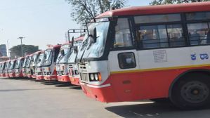 KSRTC ಬಸ್‌ಗಳಲ್ಲಿ ಹೊಸ ತಂತ್ರಜ್ಞಾನ.. ದುಡ್ಡಿಲ್ಲದಿದ್ರೆ  ಏನಂತೆ ಸ್ಮಾರ್ಟ್‌ಫೋನ್ ಇದ್ರೆ ಸಾಕು!